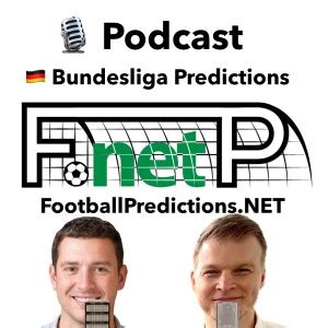 Bundesliga 1 Predictions Germany .